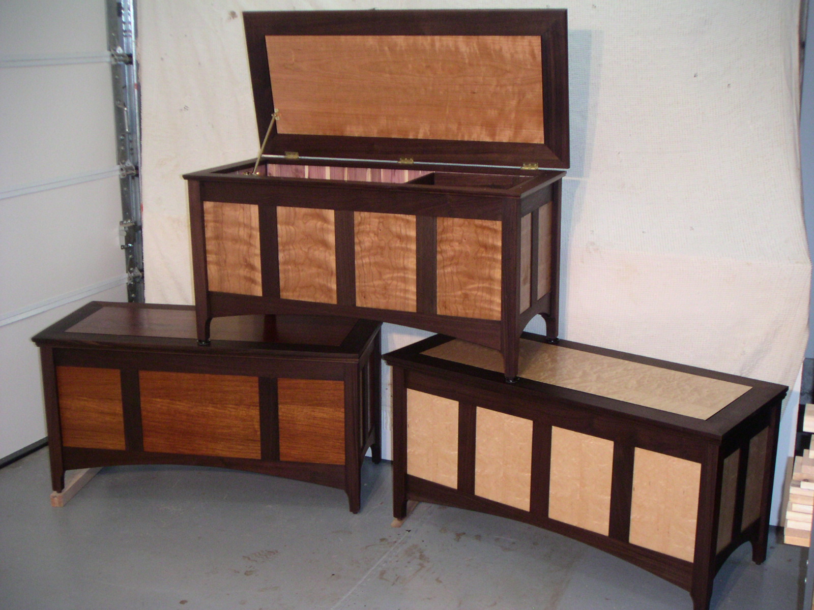 Hope Chests